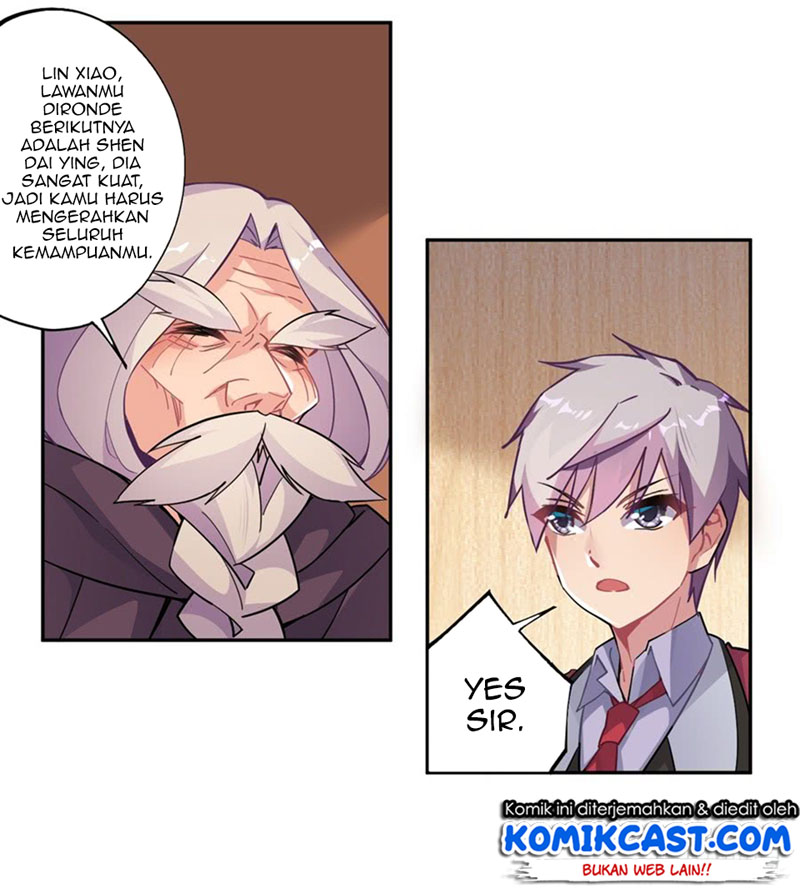 I Picked Up a Demon Lord as a Maid Chapter 19 Gambar 5